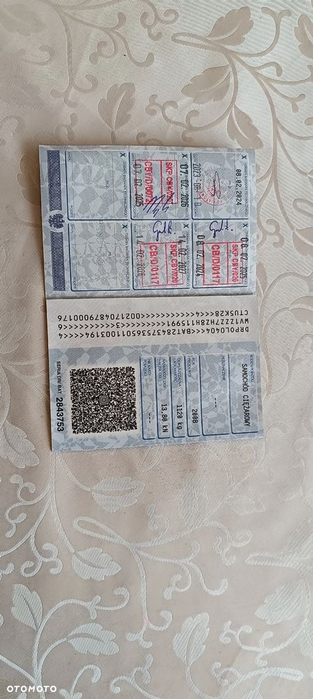 Volkswagen Transporter - 9