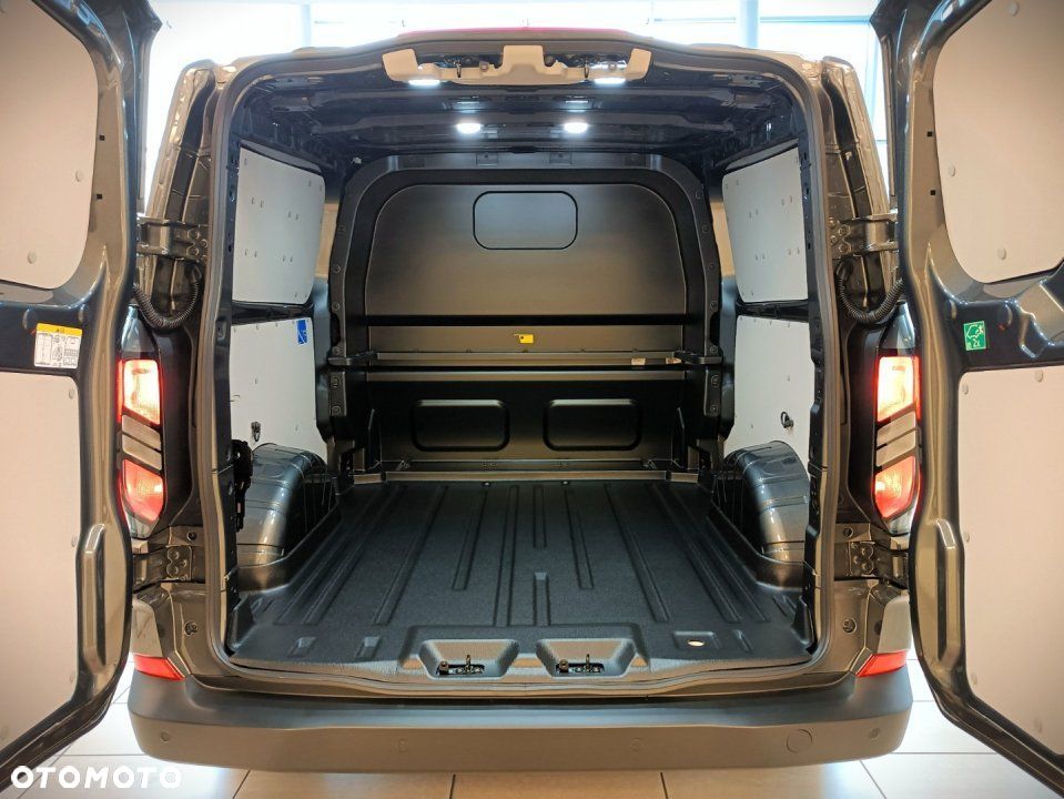 Ford Transit Custom - 7