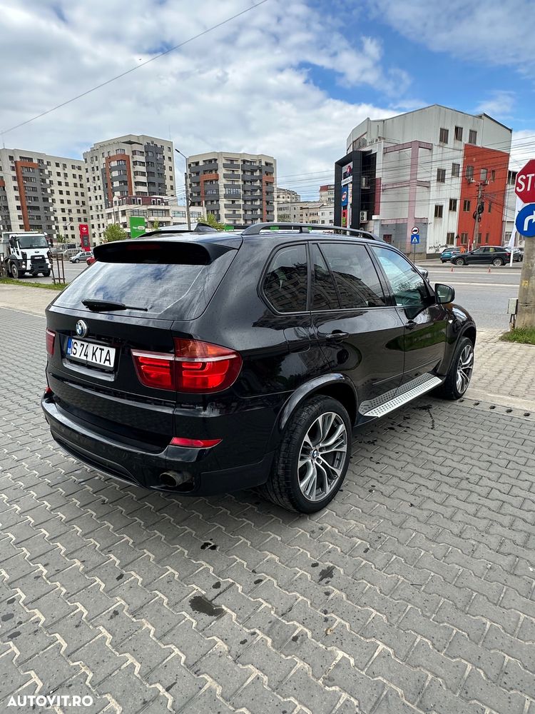 BMW X5 xDrive40d Edition Exclusive - 5