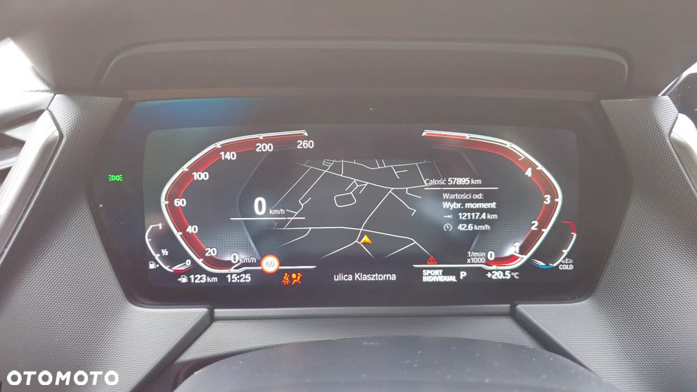 BMW Seria 2 218i - 16