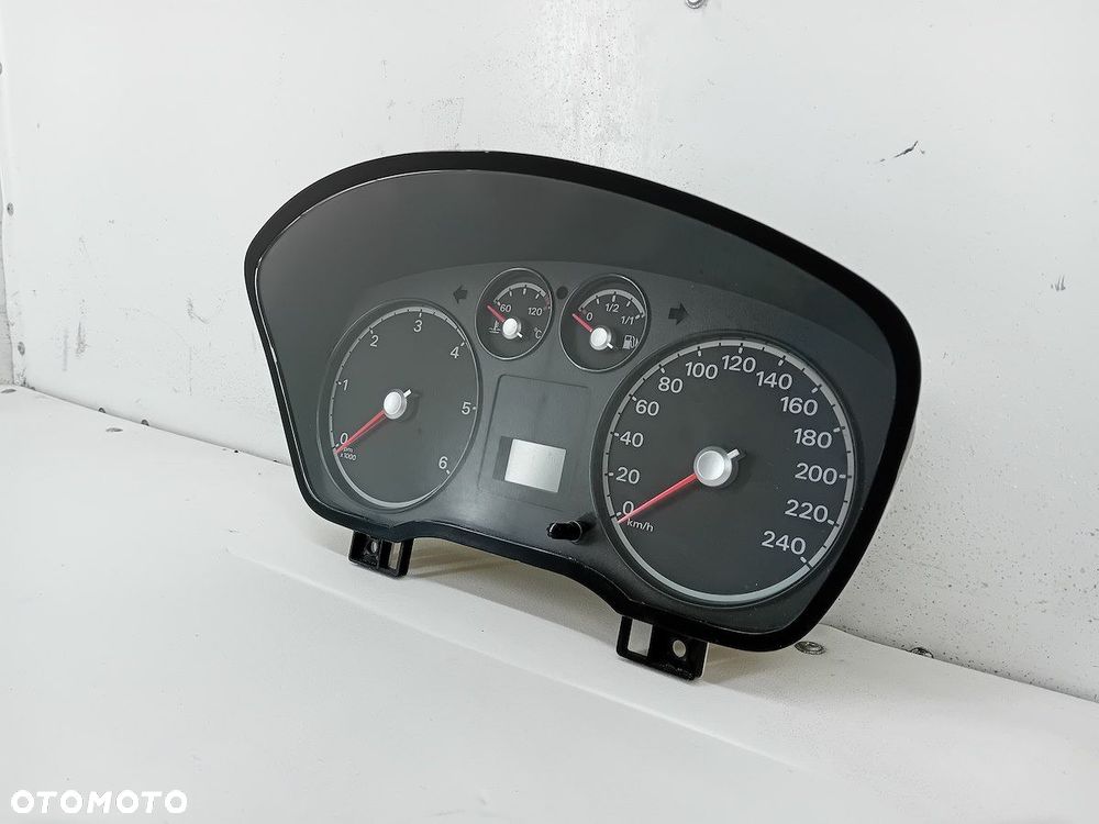 LICZNIK FORD FOCUS II 4M5T-10849-CJ 1.6 TDCI - 7