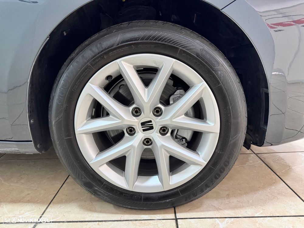 SEAT Leon 1.0 ETSI Style DSG - 5