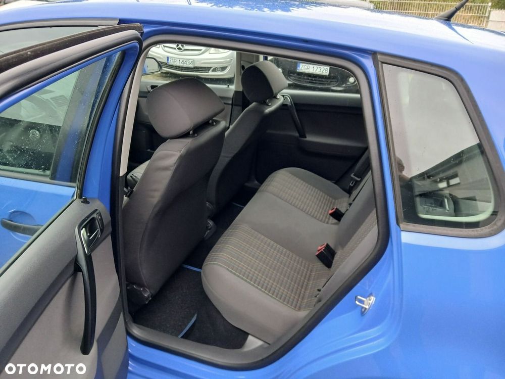 Volkswagen Polo 2009