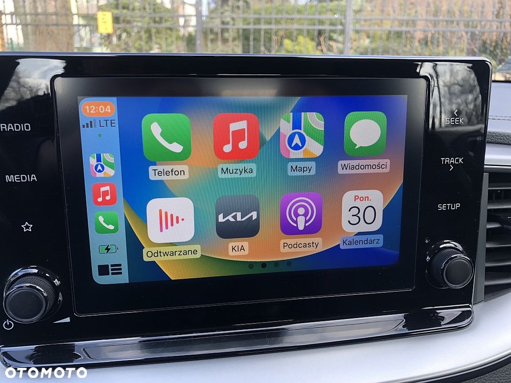 Kia Ceed 1.5 T-GDI L DCT - 13