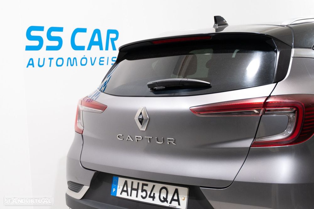 Renault Captur 1.0 TCe Exclusive - 7