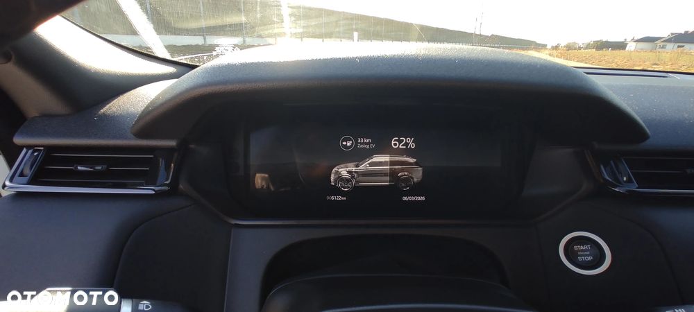 Land Rover Range Rover Velar 2.0 P400e PHEV - 6
