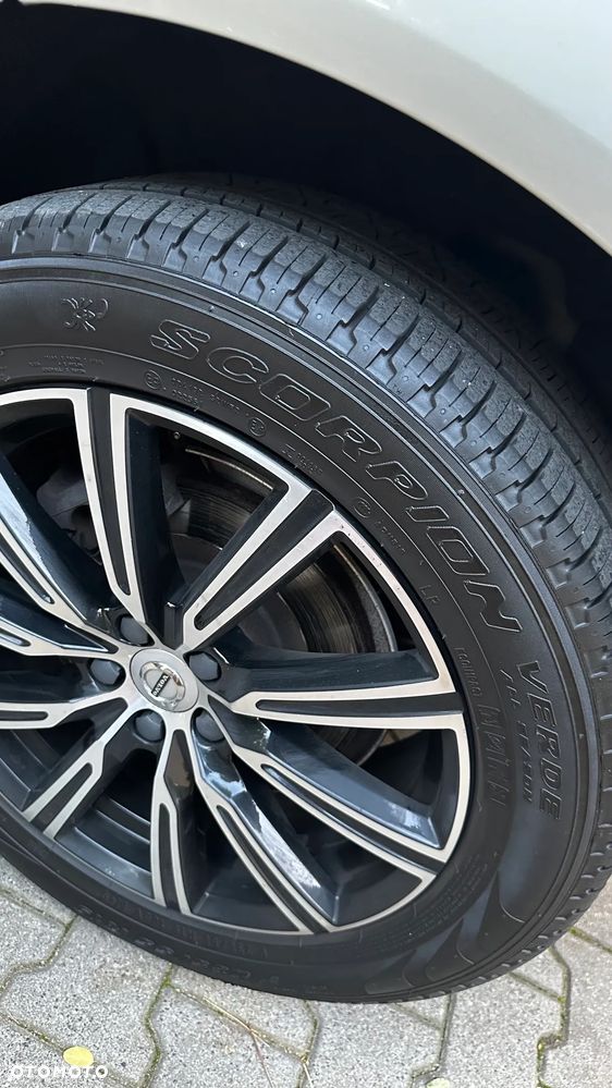 Volvo XC 60 D4 SCR Inscription - 15