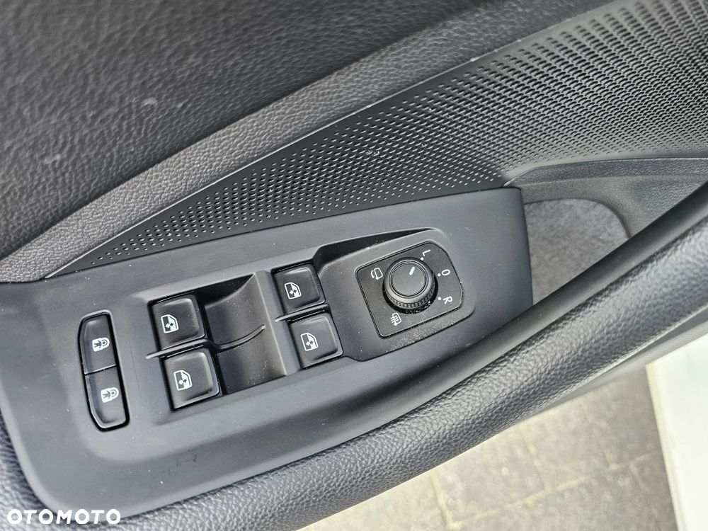 Skoda Superb 2.0 TSI 4x4 L&K DSG - 28