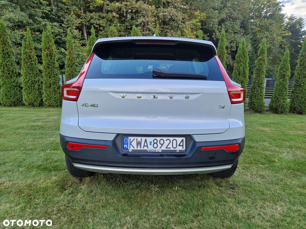 Volvo XC 40 T4 Momentum - 6