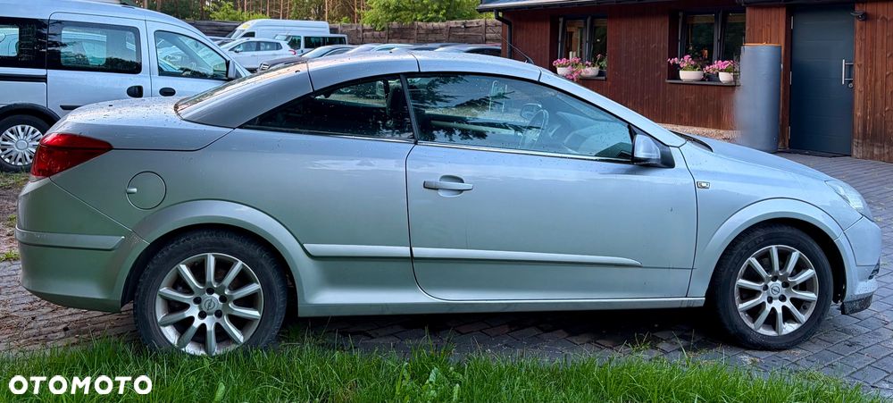 Opel Astra 1.6 Edition - 6