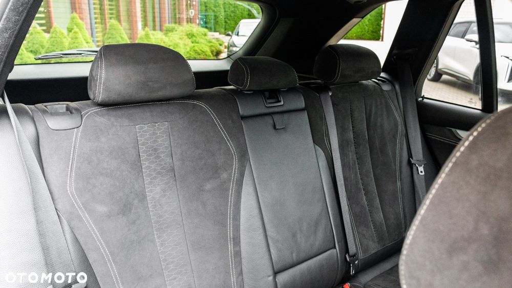 BMW X5 xDrive25d - 5
