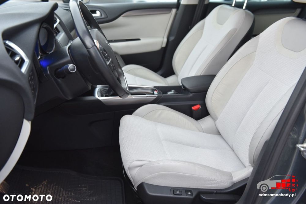 Citroën C4 - 17