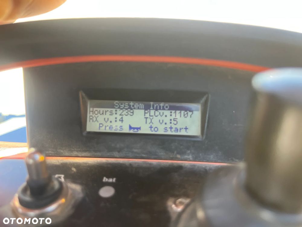 Atlas Copco LP 8504 - 18