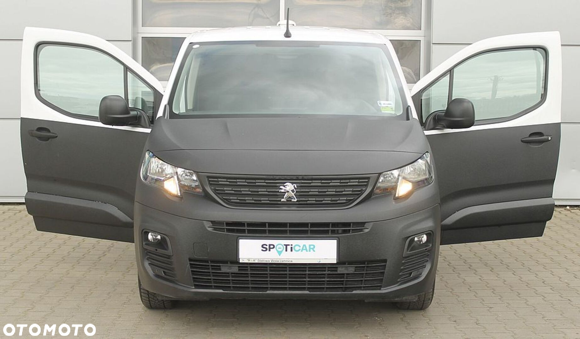 Peugeot Partner - 7