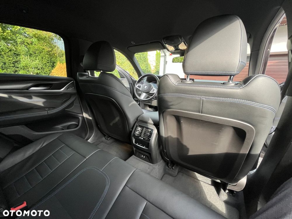 BMW X4 xDrive20i M Sport sport - 24