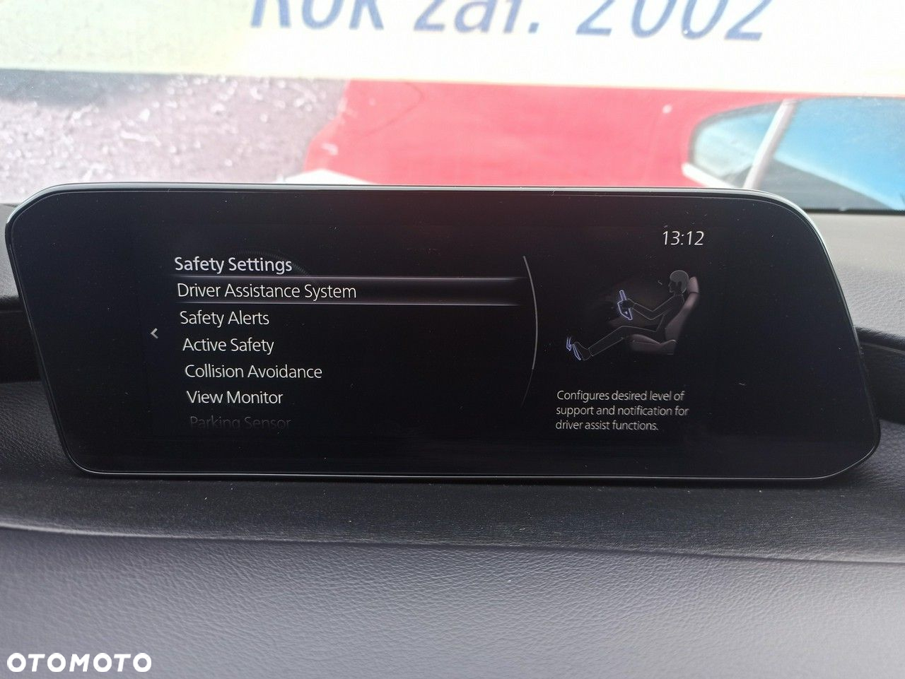 Mazda 3 - 21