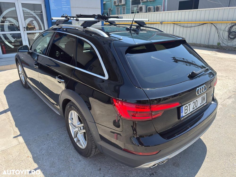 Audi A4 Allroad - 6