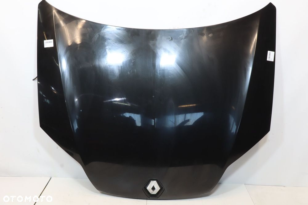MASKA  RENAULT LAGUNA III LIFT NV676 - 1