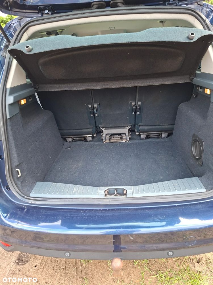 Ford C-MAX 2.0 TDCi Trend - 10