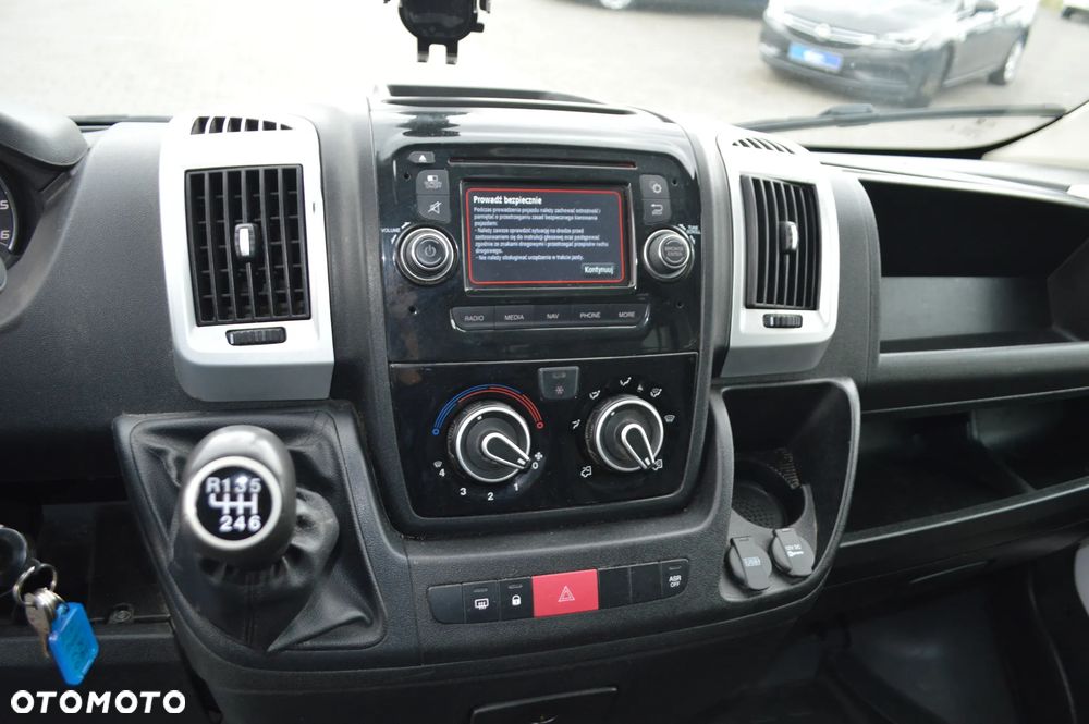Fiat Ducato - 20