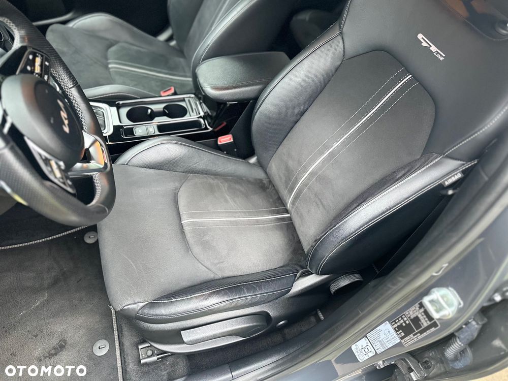 Kia ProCeed 1.5 T-GDI GT Line DCT - 11