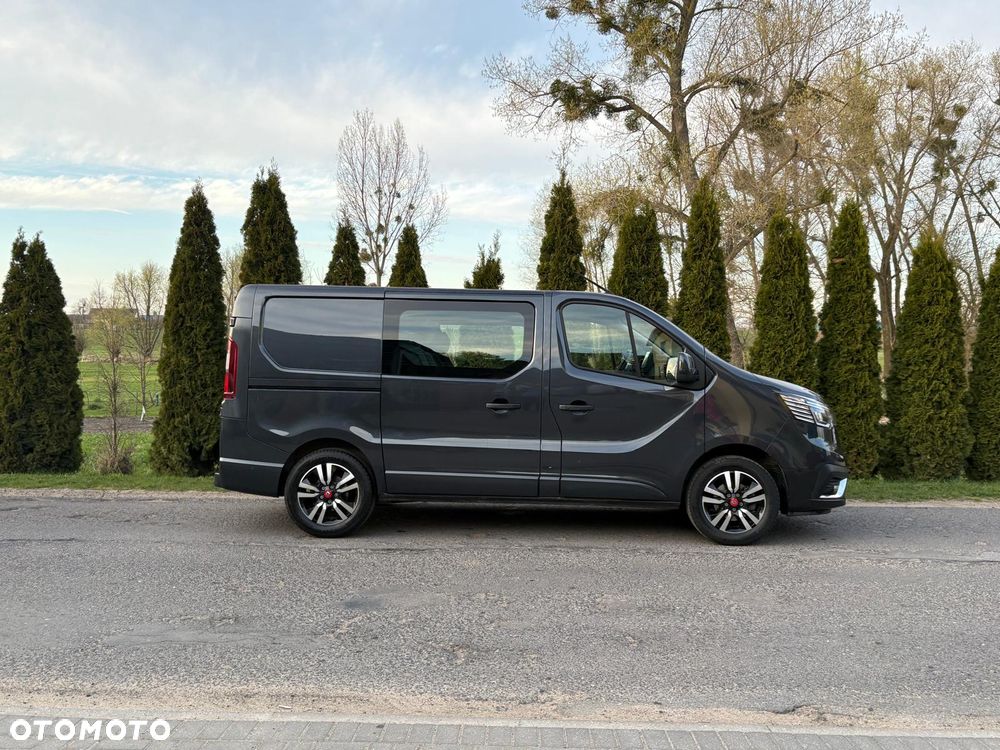 Renault Trafic - 14