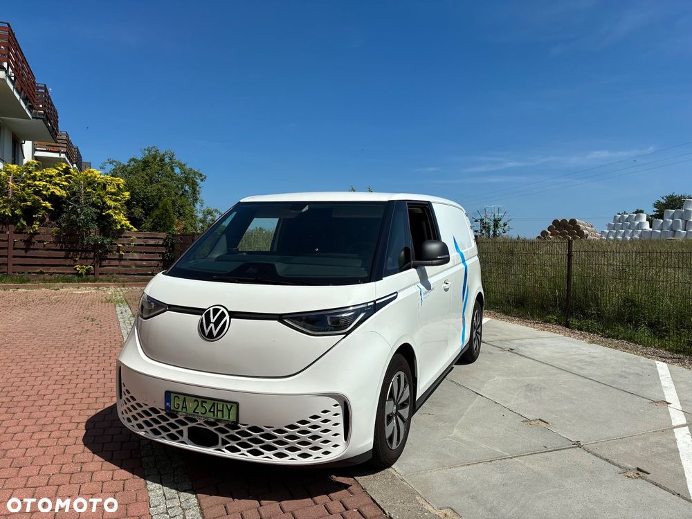 Volkswagen Id.Buzz - 1