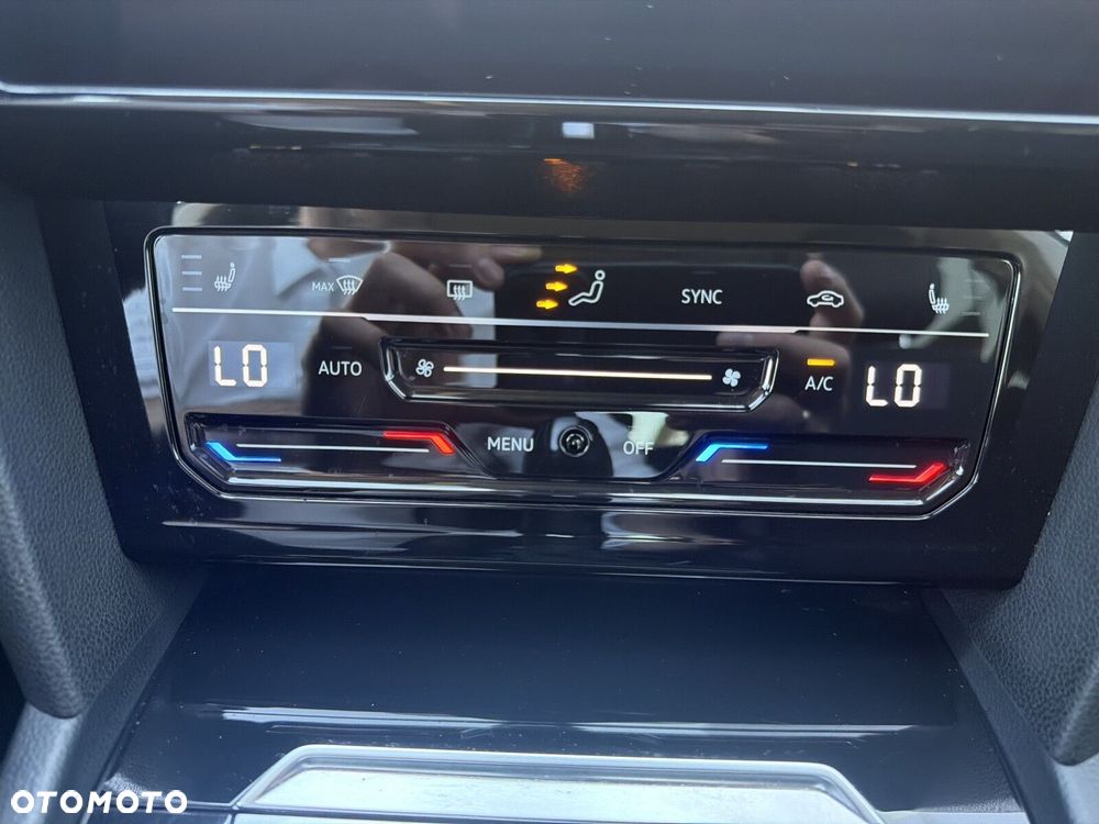 Volkswagen Arteon - 28