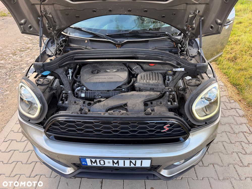 MINI Countryman - 13