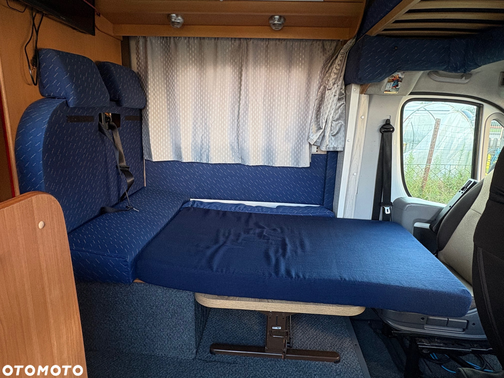 Peugeot BOXER - 6