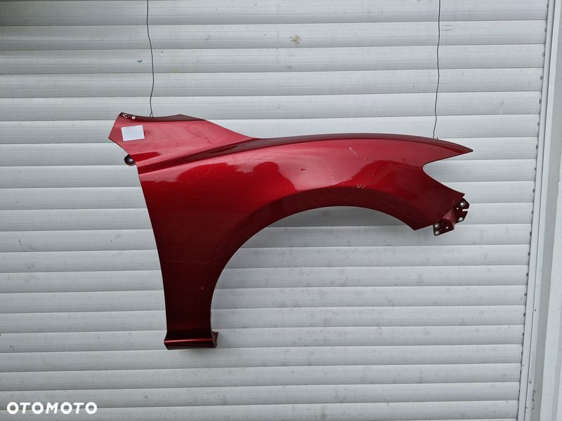 MAZDA 6 GJ III 3 BŁOTNIK PRAWY PRZÓD PRZEDNI - 1