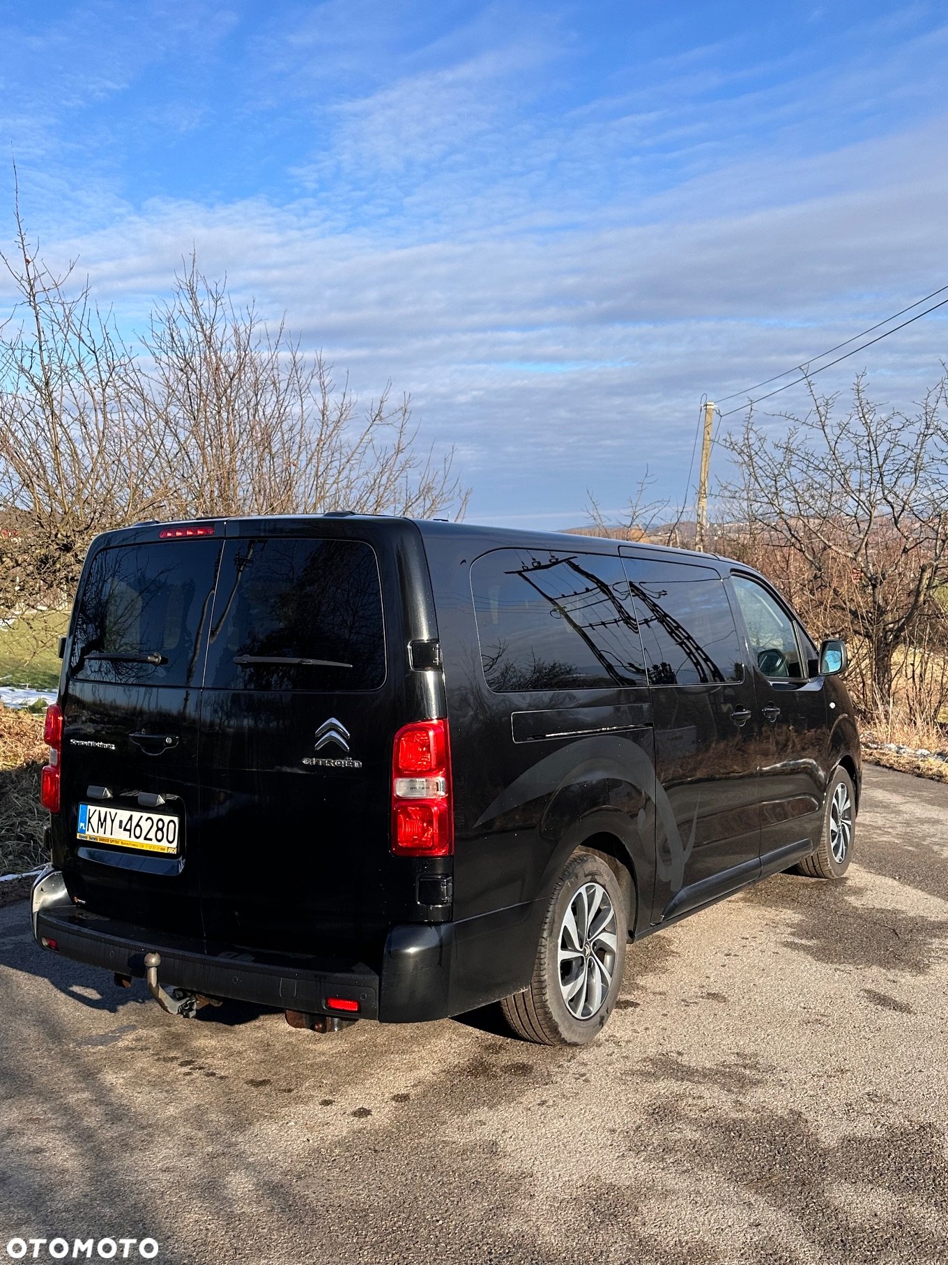Citroën SpaceTourer M 2.0 BlueHDi 150 Business - 16