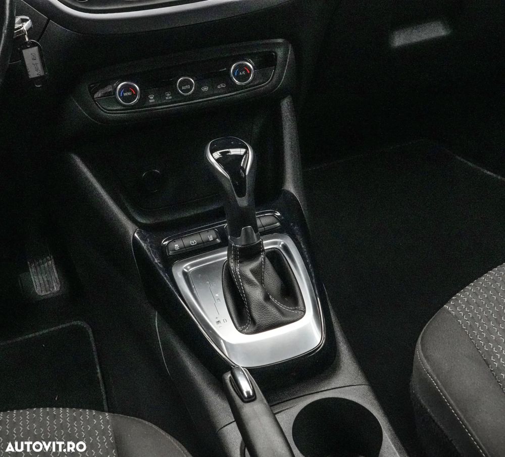 Opel Crossland 1.2 Turbo Start/Stop Aut. Ultimate - 19