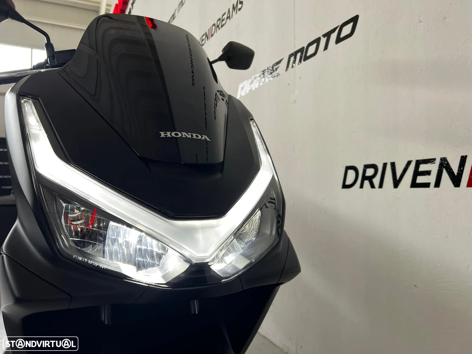 Honda PCX125 - NOVA, 0KMS (Modelo 2025) - 7