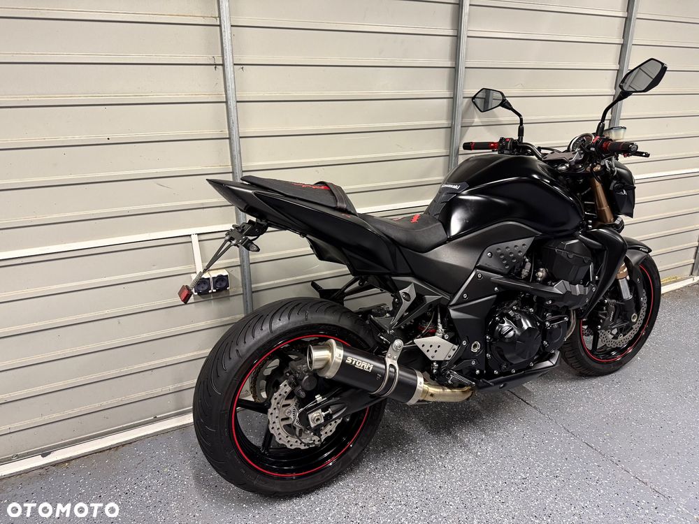 Kawasaki Z - 3