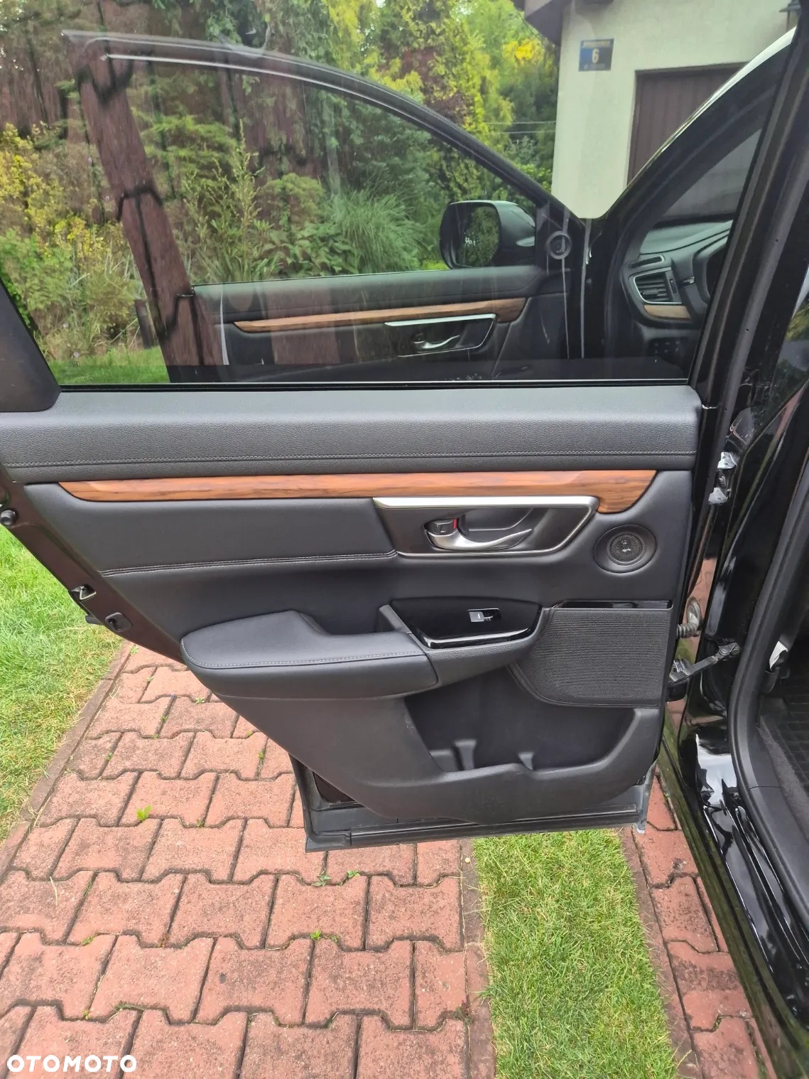 Honda CR-V 1.5 Lifestyle (Honda Connect+) - 13