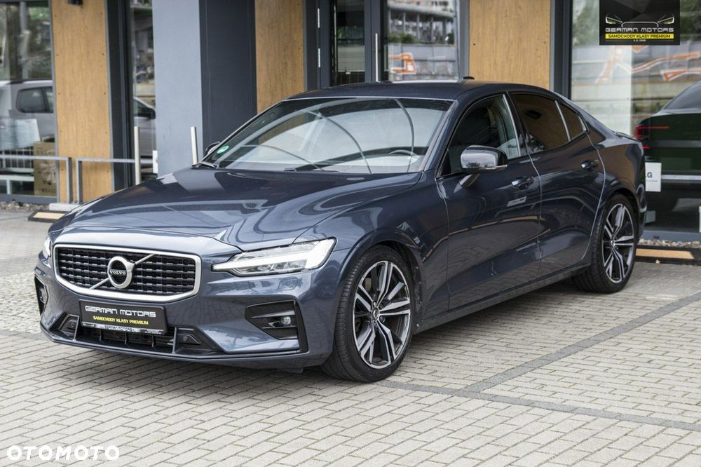 Volvo S60 - 14