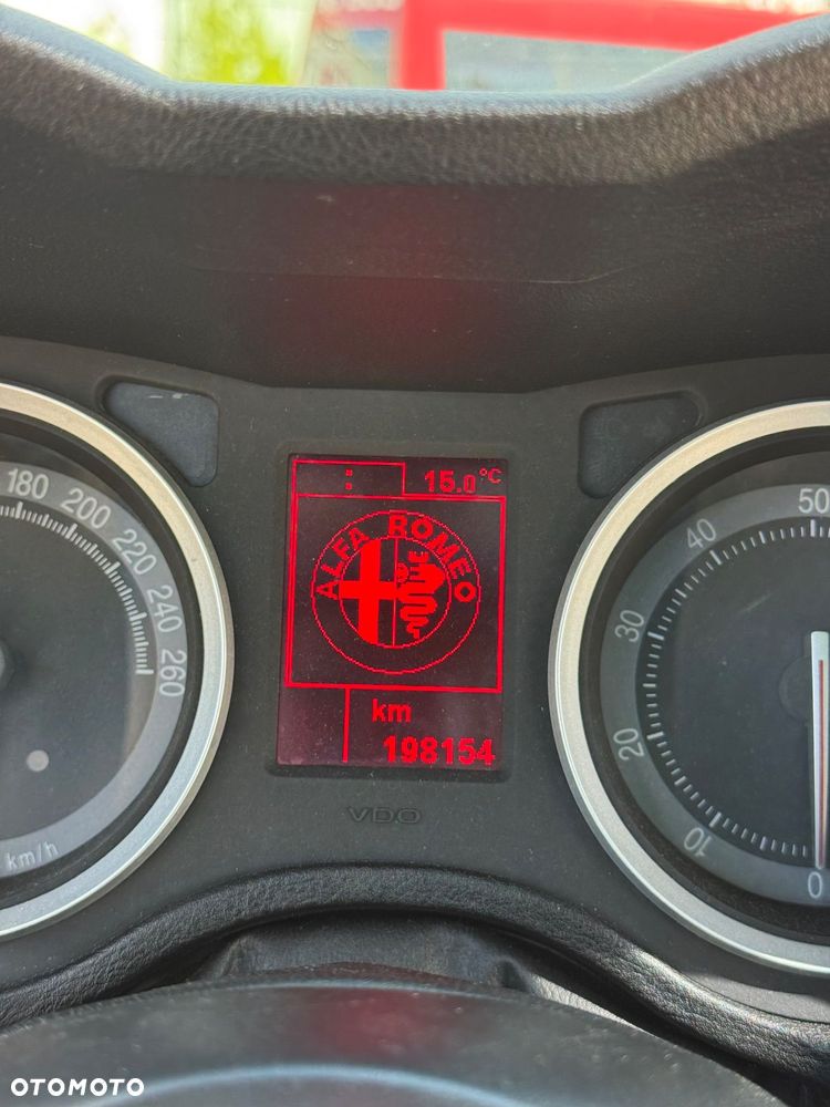 Alfa Romeo Brera 3.2 JTS Q4 Sky View - 14