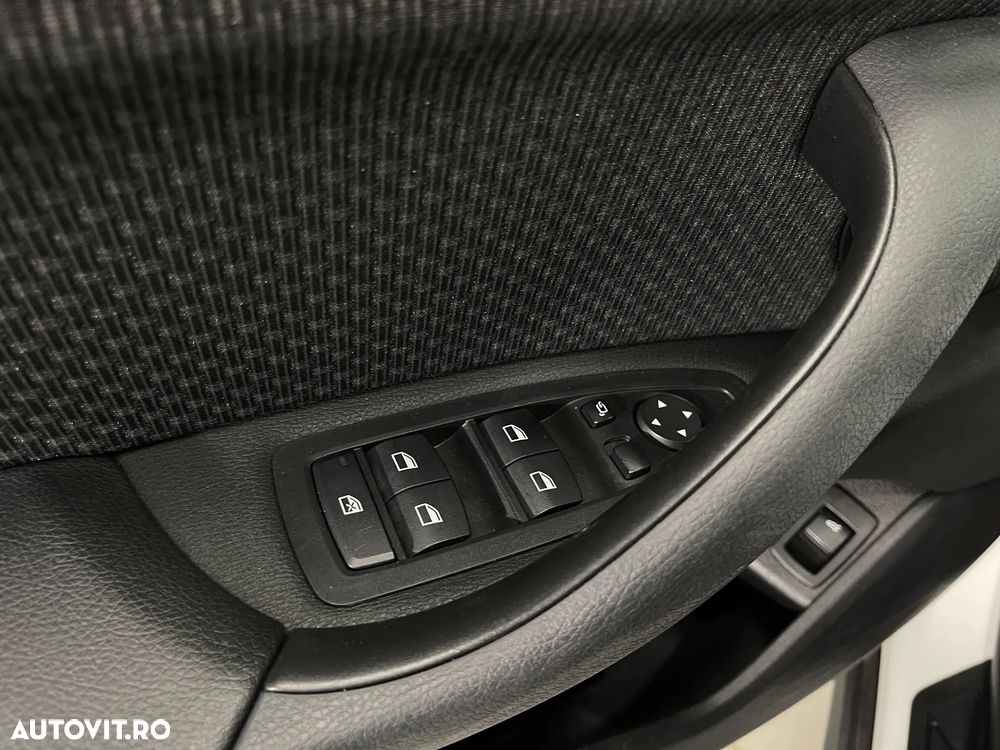 BMW X1 xDrive25e AT PHEV - 22