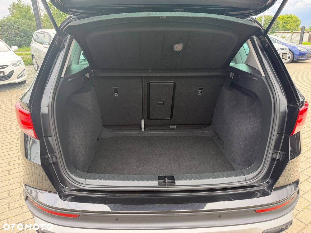 Seat Ateca 2.0 TDI DSG Style Edition - 27