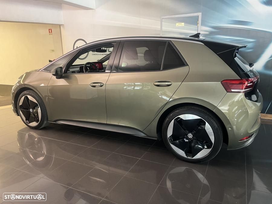 VW ID.3 77 kWh Pro S - 6