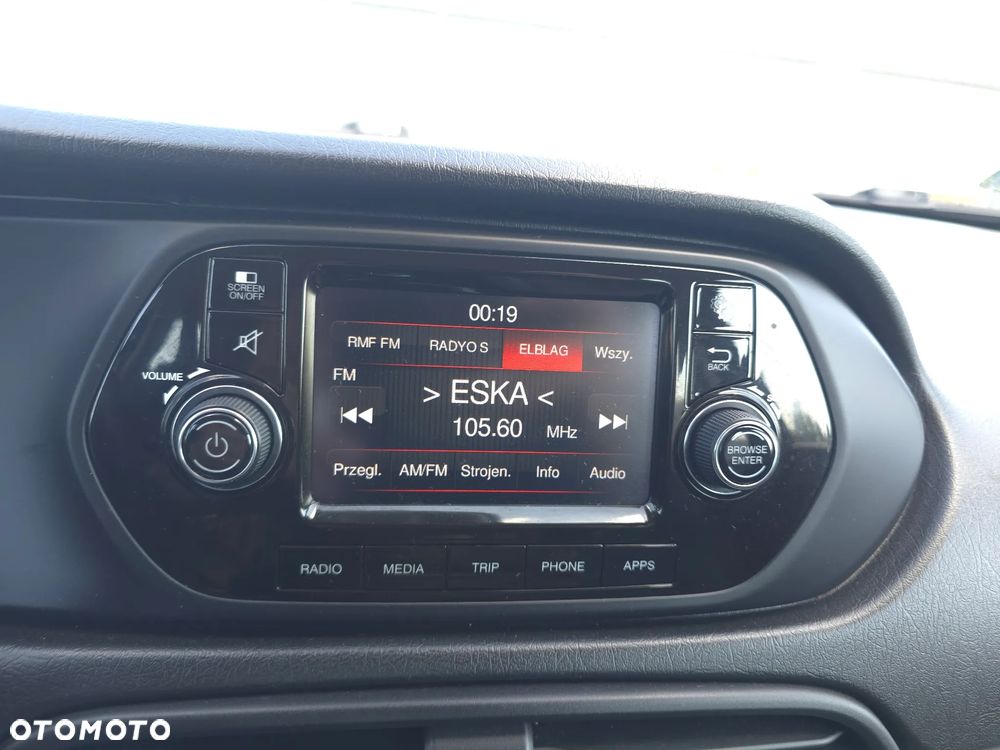 Fiat Tipo 1.6 MultiJet 16v Lounge - 25