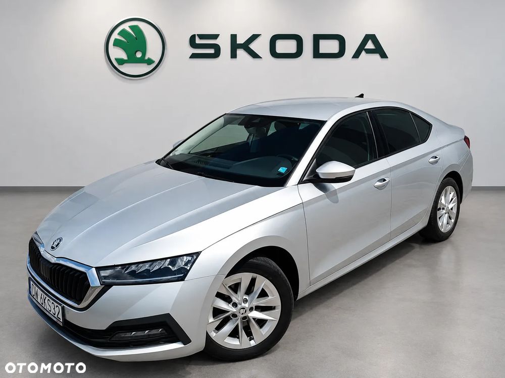 Skoda Octavia 2.0 TDI Ambition - 7