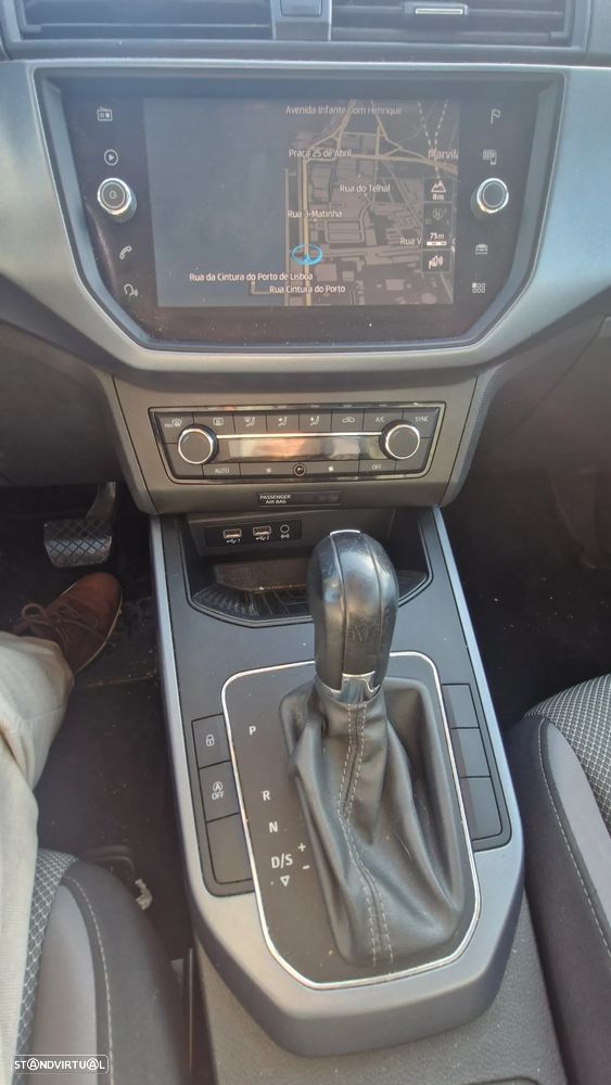 SEAT Arona 1.0 TSI Style DSG - 5