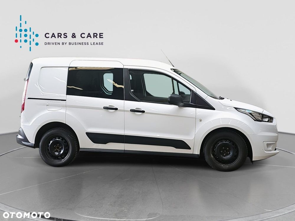 Ford transit-connect 220 1.5 EcoBlue 100KM Trend - 17