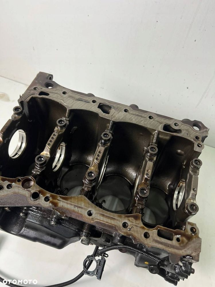 06H 103 021 S Blok CESA 2.0 TFSI silnika Audi TT TTS Mk2 2011 - 11