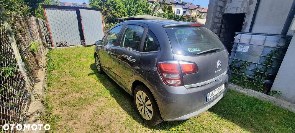 Citroën C3 1.2 PureTech Selection - 6