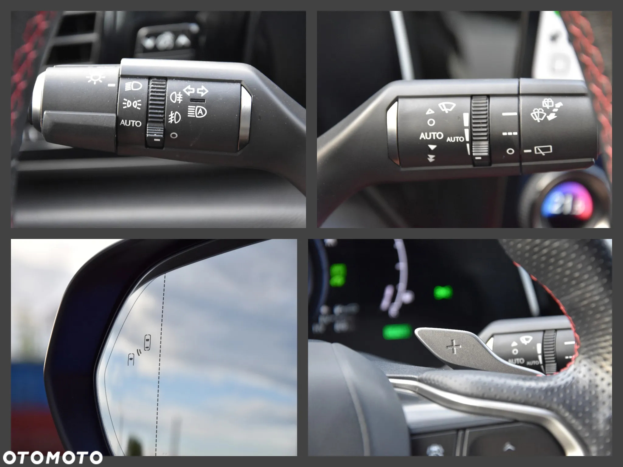Lexus NX 450h+ E-FOUR F SPORT - 29