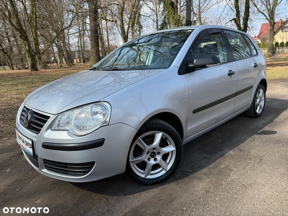 Volkswagen Polo 1.2 12V Highline - 1