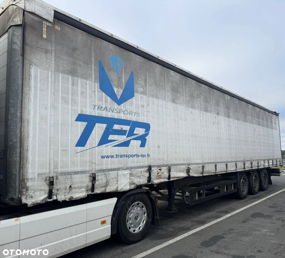 Schmitz Cargobull - 8